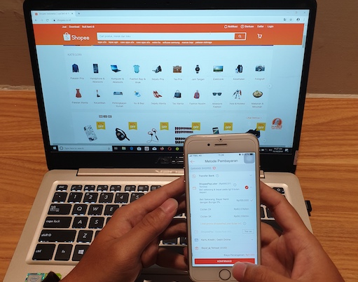 Merealisasikan pembiayaan melalui platform digital dengan cepat dan mudah