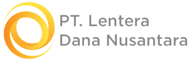 Logo PT Lentera Dana Nusantara