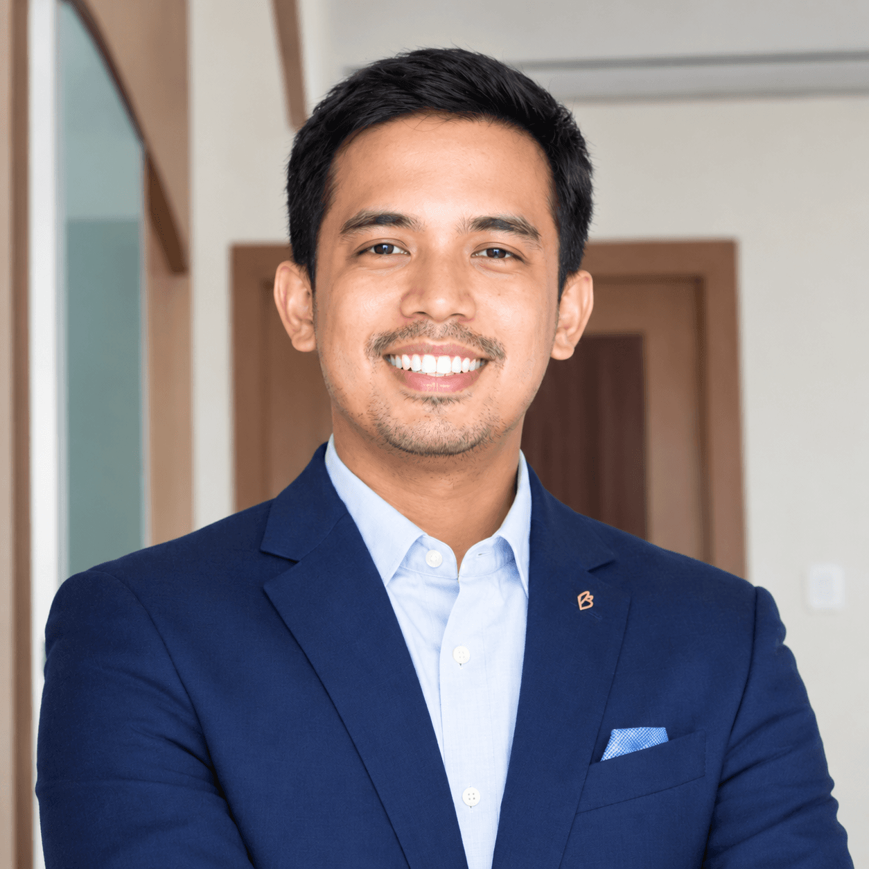 Agus Ari Wibowo