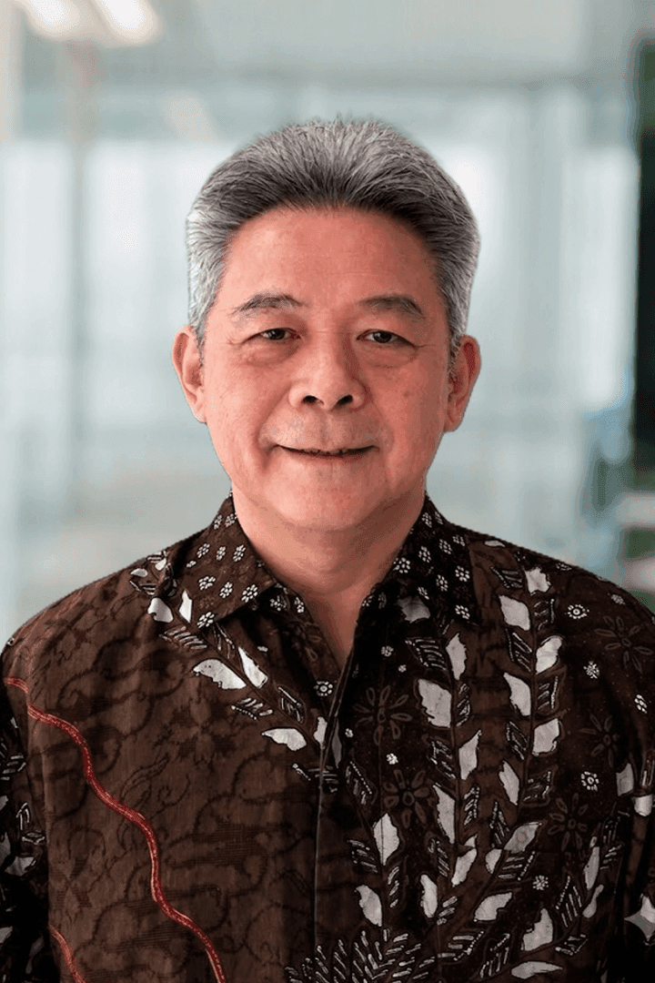 Hadi Budiman, Komisaris PT Lentera Dana Nusantara