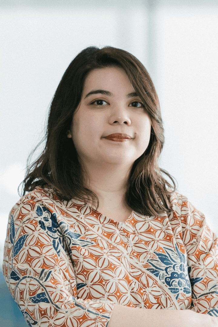 Maya Malidra, Direktur PT Lentera Dana Nusantara