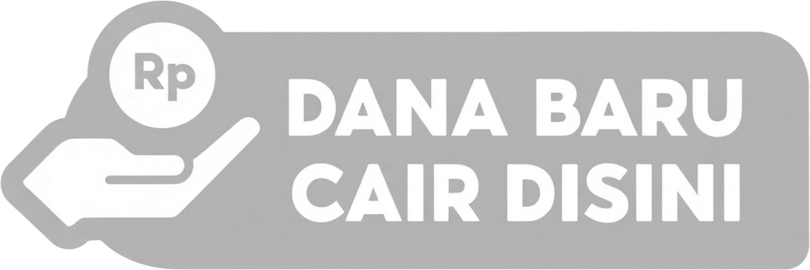 DANA BARU CAIR DISINI