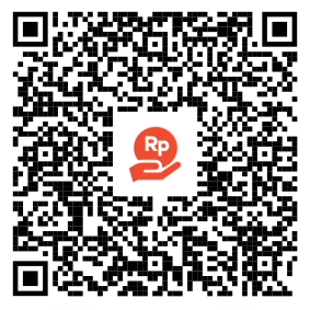 Pindai kode QR untuk mengunduh SPinjam