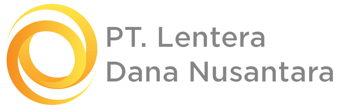 Logo PT Lentera Dana Nusantara